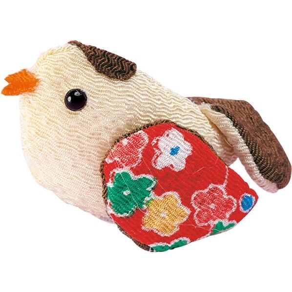 Panami お飾りパーツキット すずめ