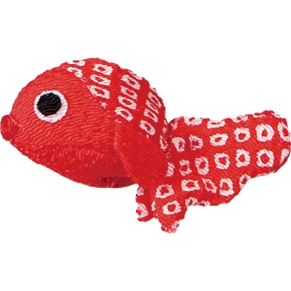 Panami お飾りパーツキット 金魚