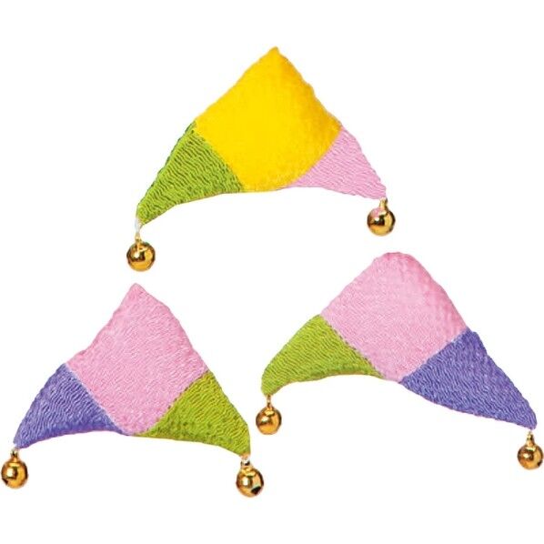 Panami お飾りパーツキット 三角