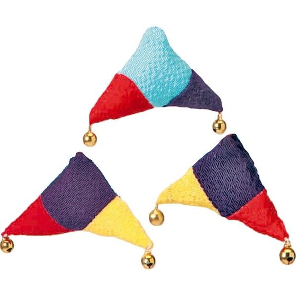 Panami お飾りパーツキット 三角