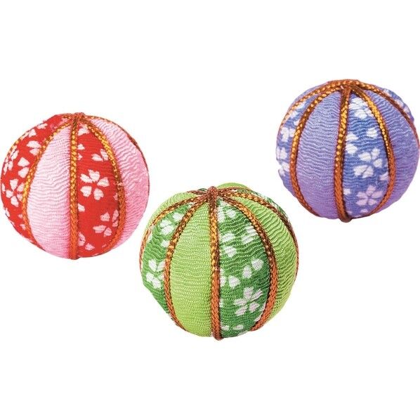 Panami お飾りパーツキット まり 小