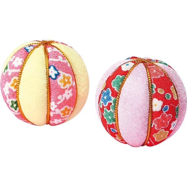 Panami お飾りパーツキット まり 中