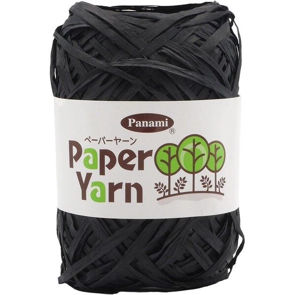 タカギ繊維 Panami ペーパーヤーン Col.419