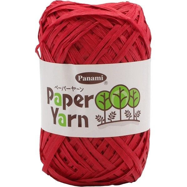 タカギ繊維 Panami ペーパーヤーン Col.403