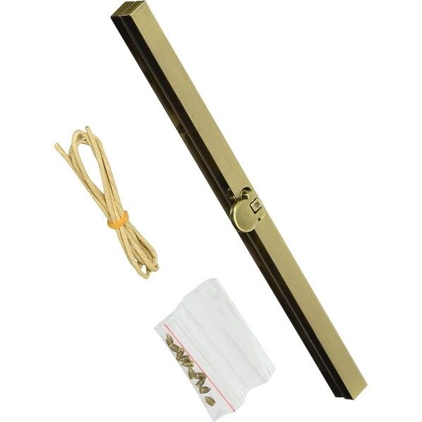 Panami 文鎮口金 大