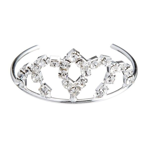 Panami マスコット用ティアラ