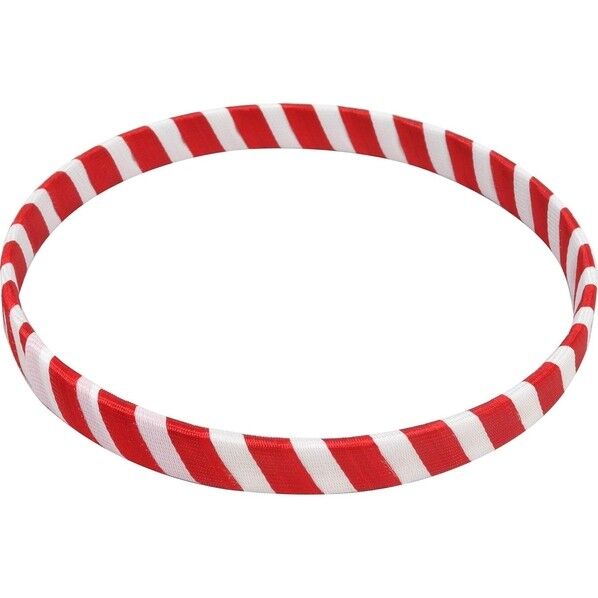 タカギ繊維 Panami つるし雛用紅白リング直径