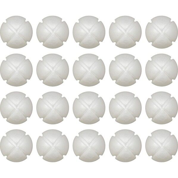 Panami ちりめん 手まり用 スチボール