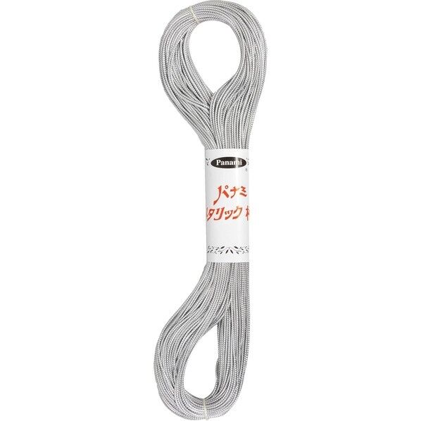 Panami メタリック手芸 メタリック柄丸 Col.S