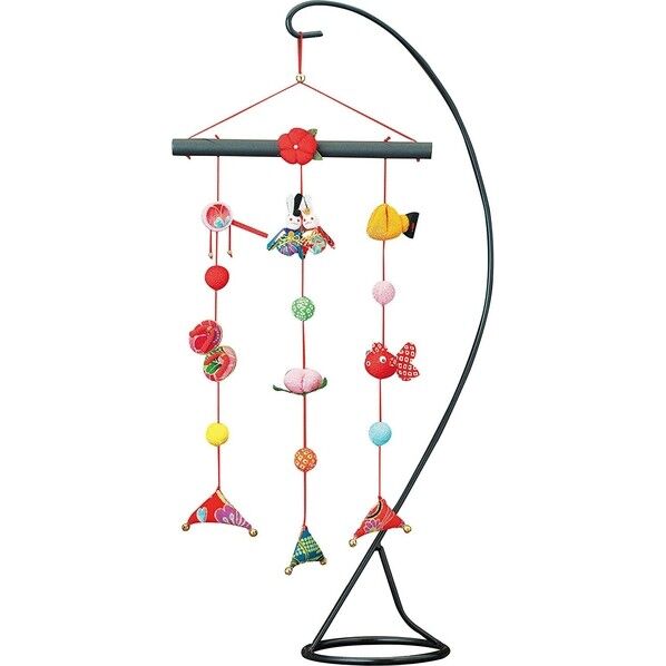 Panami つるし飾り キット 都飾り