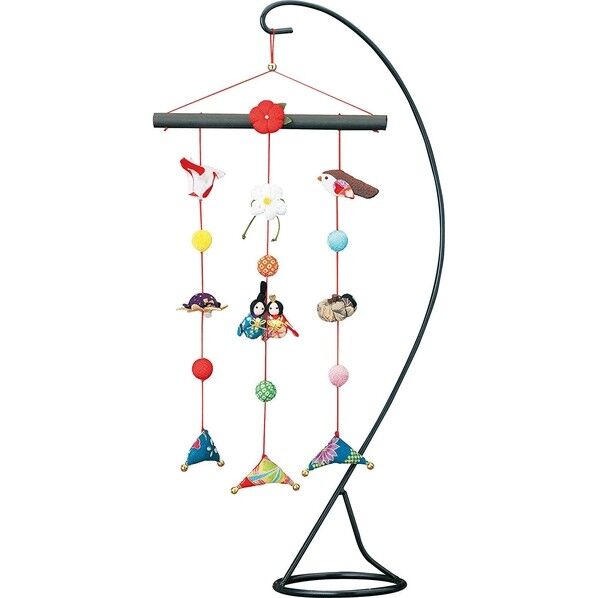 Panami つるし飾り キット 都飾り