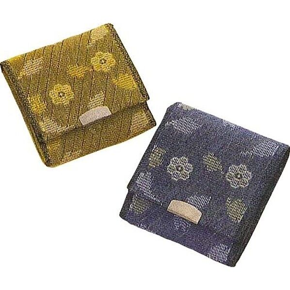 Panami たたみテープ小銭入れキット