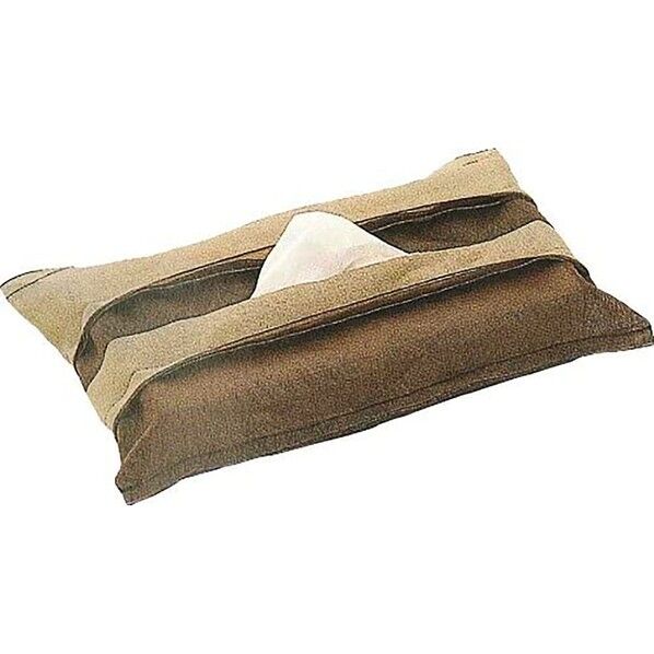 panami たたみテープティツシュカバー製作キット