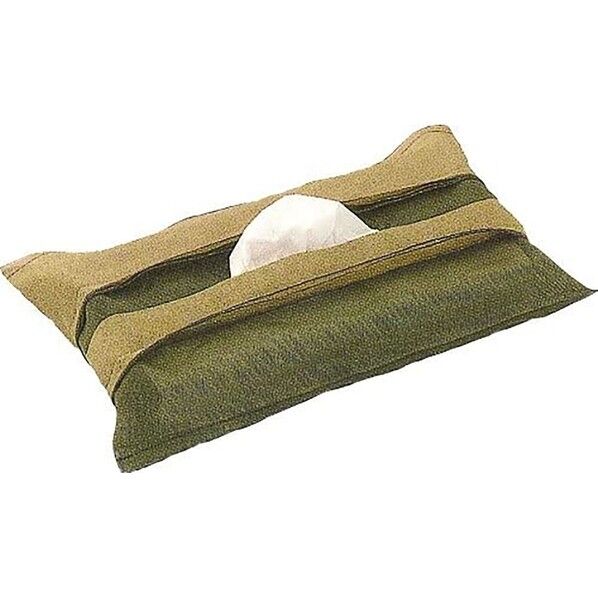 panami たたみテープティツシュカバー製作キット