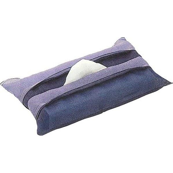 Panami たたみテープティツシュカバー製作キット