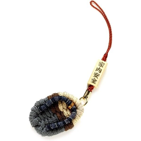 Panami お守りくん