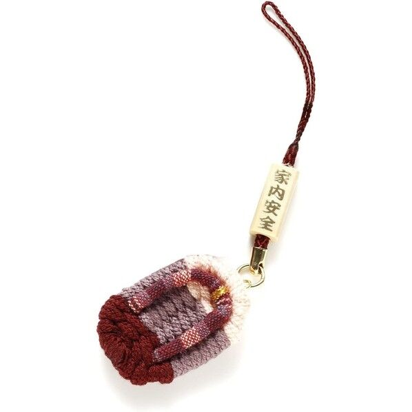 Panami お守りくん