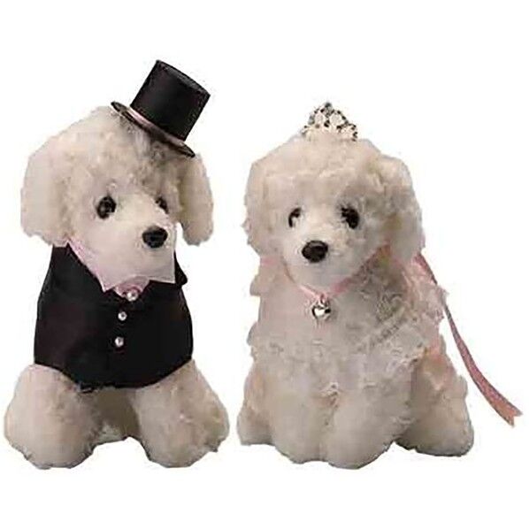 Panami ホワイトプドール