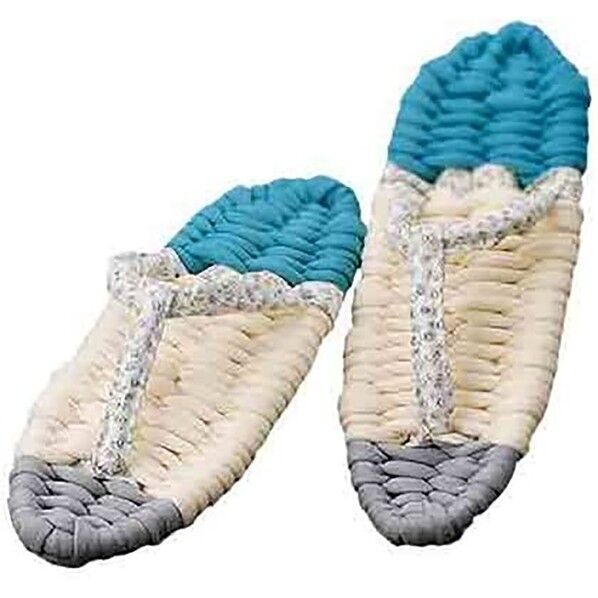 Panami 布ぞうりやんわり