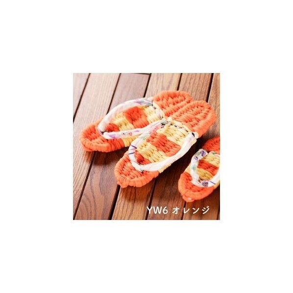 Panami 布ぞうりやんわり