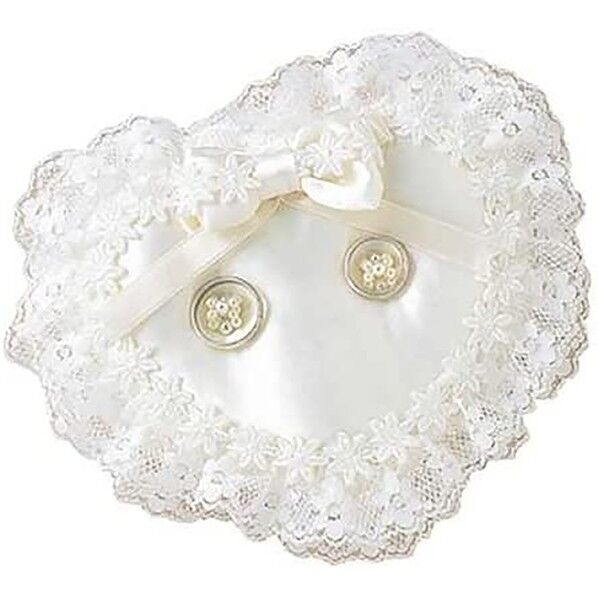 Panami ロマンティックリングピロー #4492