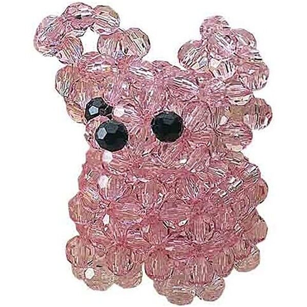 Panami クリスタルチワワ #4474