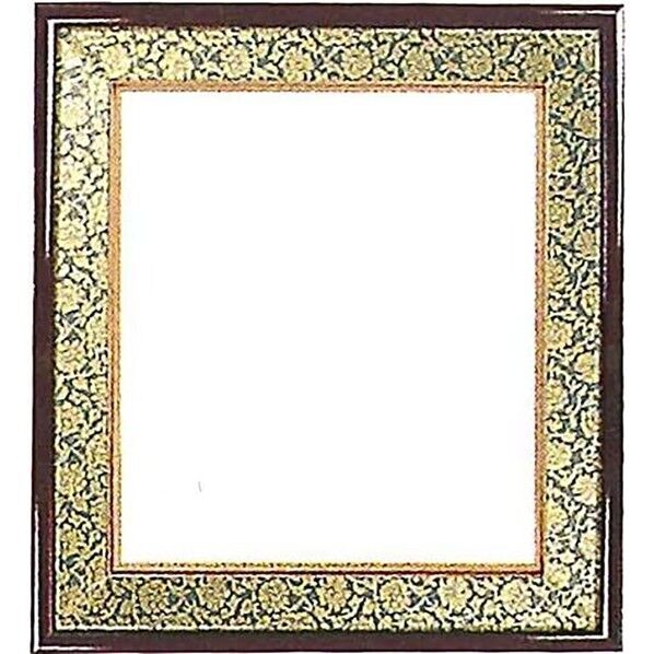 Panami 額 約タテ36×ヨコ33×深さ2.5cm #3000