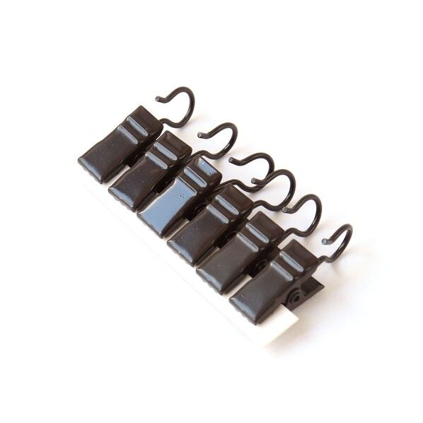 フルネス クリップランナー カーテンレール対応