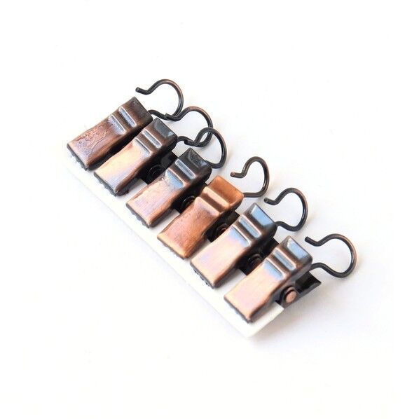 フルネス クリップランナー カーテンレール対応