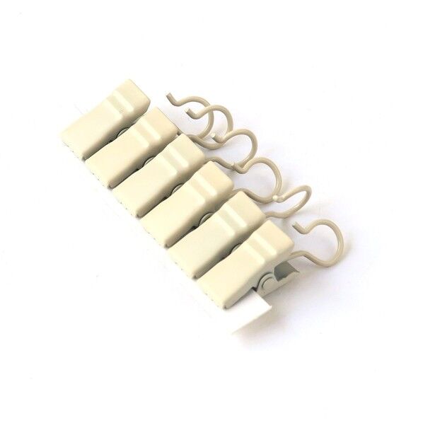 フルネス クリップランナー カーテンレール対応