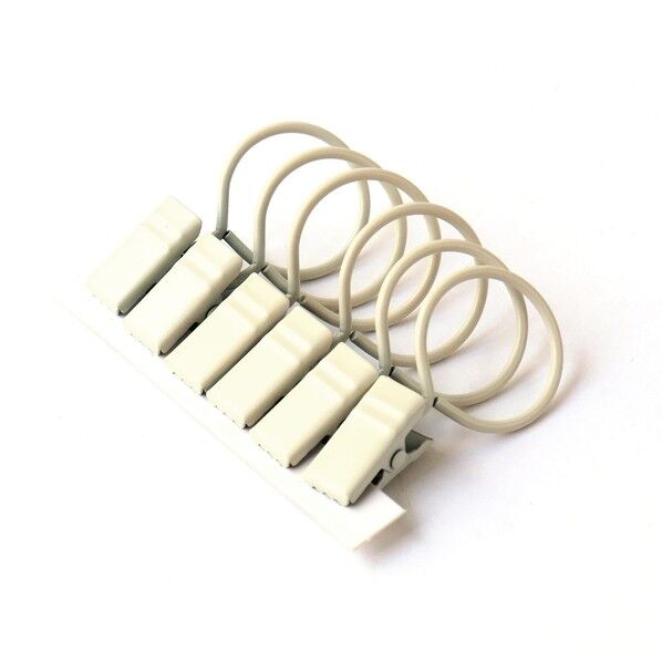 フルネス リングクリップ ポール対応