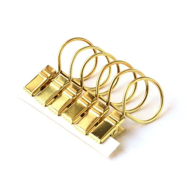 フルネス リングクリップ ポール対応