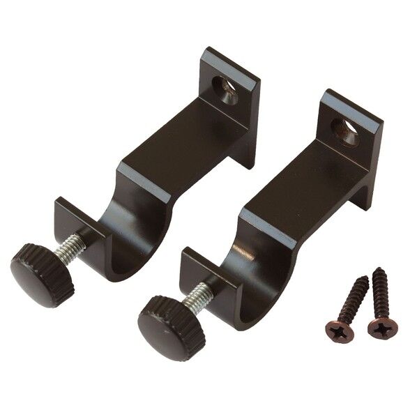 フルネス ミニポール用アルミブラケット