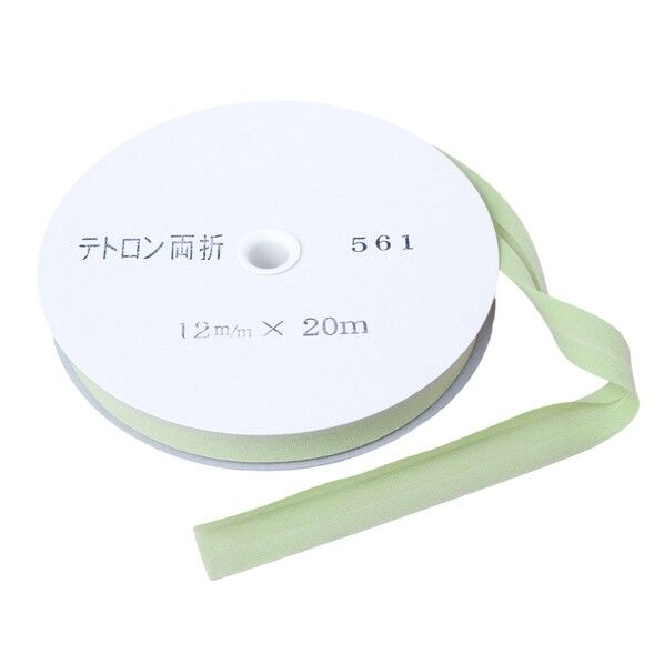 アサヒ バイアステープ テトロンバイアス Col.561