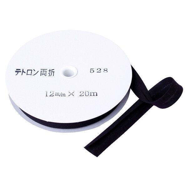 アサヒ バイアステープ テトロンバイアス Col.528