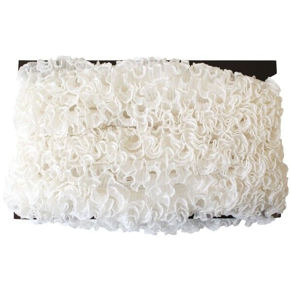 渡辺布帛工業 テトロンフリル