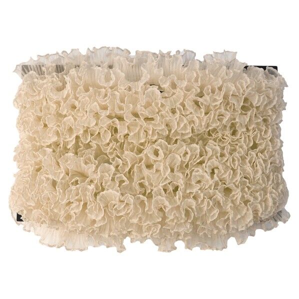 渡辺布帛工業 テトロンフリル