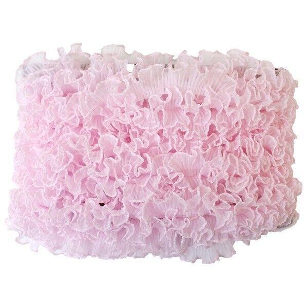 渡辺布帛工業 テトロンフリル