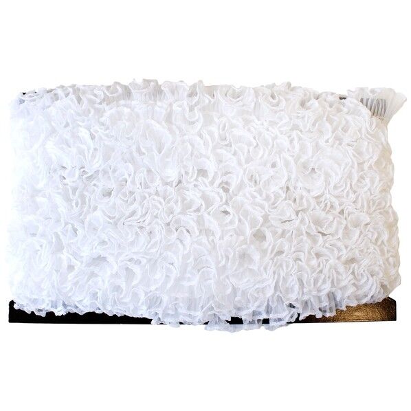 渡辺布帛工業 テトロンフリル