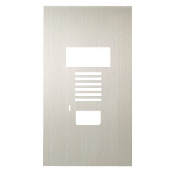 インターホンカバー(パナソニック)