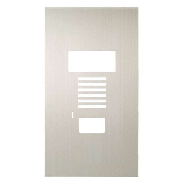 インターホンカバー(パナソニック)