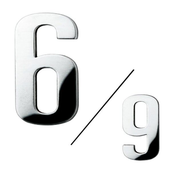 ルームナンバー