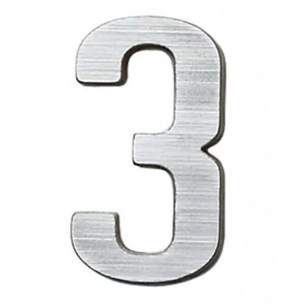 ルームナンバー