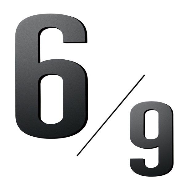 ルームナンバー