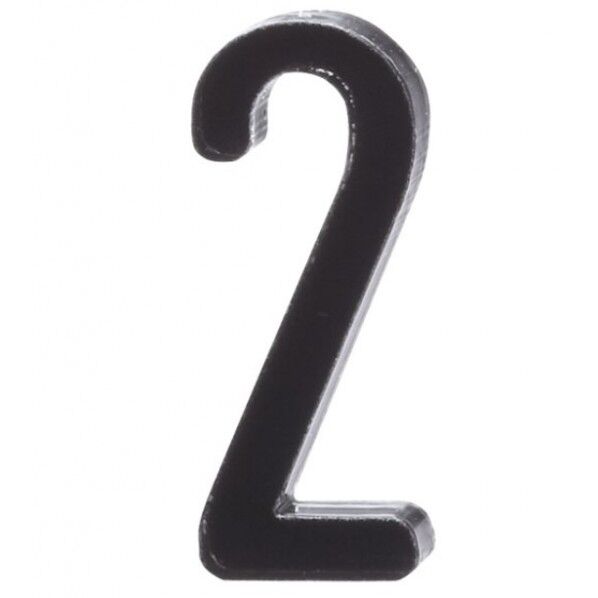 ルームナンバー