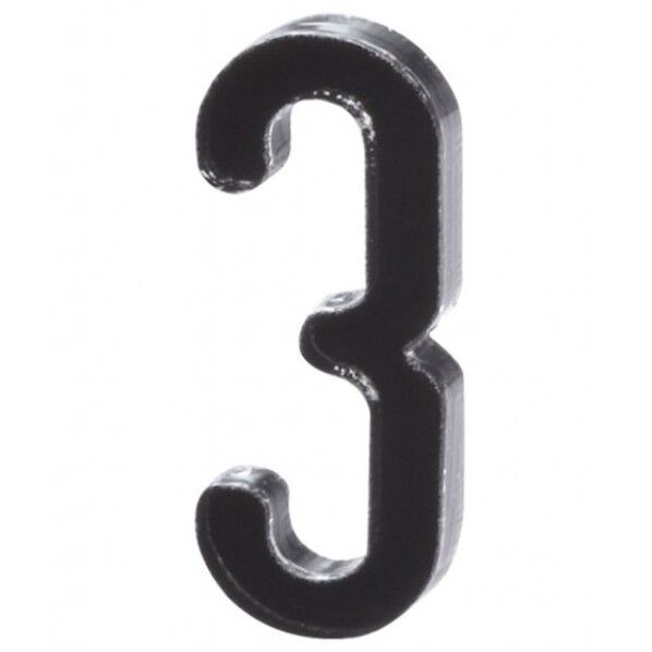 ルームナンバー