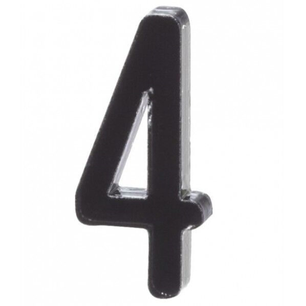 ルームナンバー