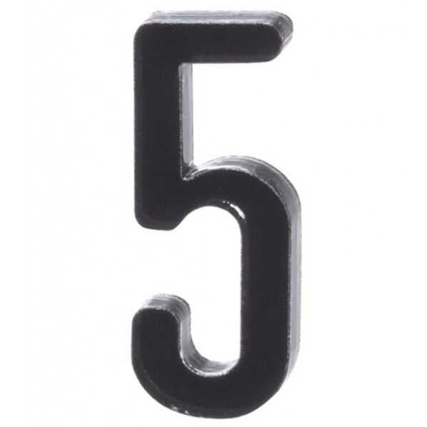 ルームナンバー