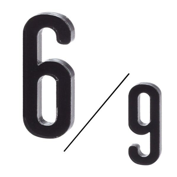 ルームナンバー