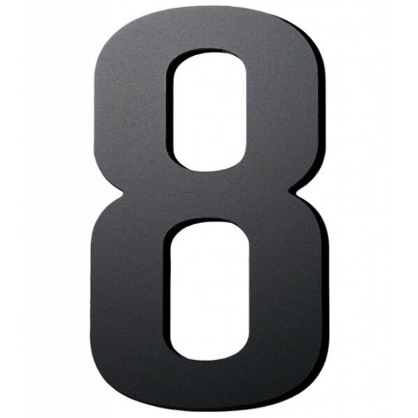 ルームナンバー